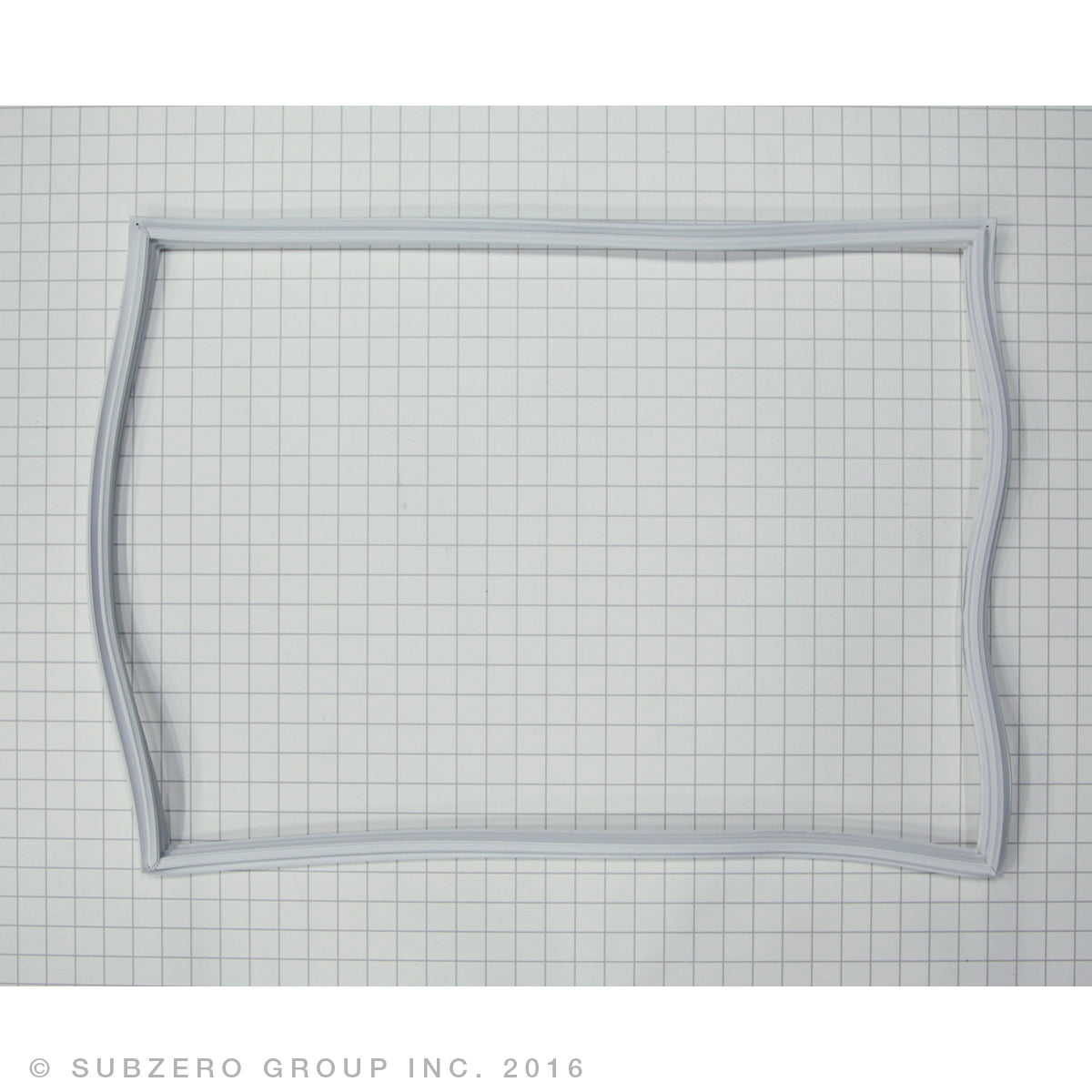 NEW & OEM SUBERO 7002000 DOOR GASKET